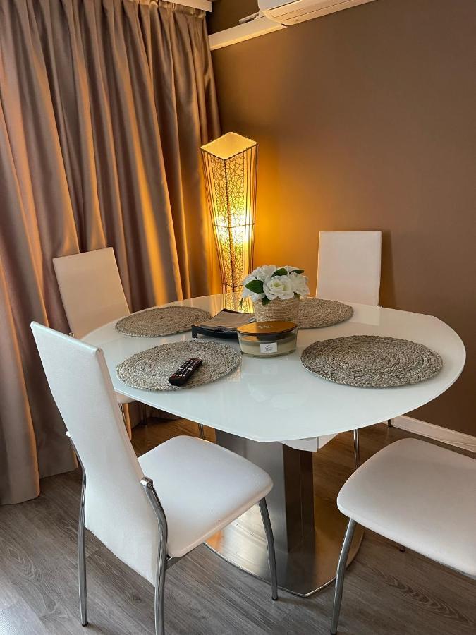 My Sweet Home Burgas Bagian luar foto