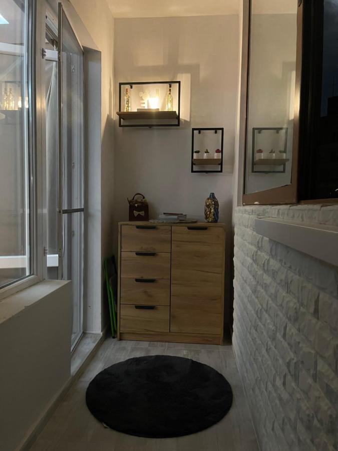 My Sweet Home Burgas Bagian luar foto