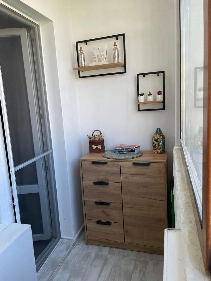 My Sweet Home Burgas Bagian luar foto